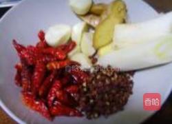 麻辣水煮鱼的做法图解14