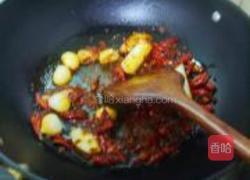 麻辣水煮鱼的做法图解17