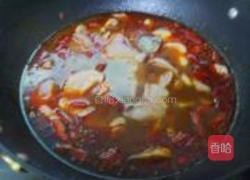麻辣水煮鱼的做法图解21