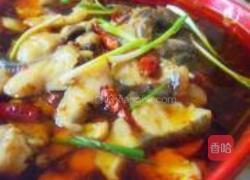 麻辣水煮鱼的做法图解24