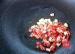 家常豆腐的做法图解4