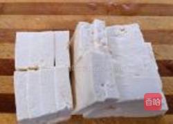 家常豆腐的做法图解1