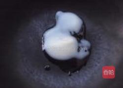 萝卜丝炒牛肉的做法图解3