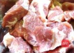 古老肉的做法图解4