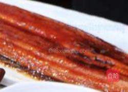 日式蒲烧鳗鱼饭的做法图解10