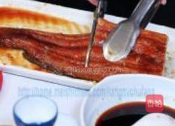 日式蒲烧鳗鱼饭的做法图解12