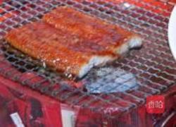 日式蒲烧鳗鱼饭的做法图解14