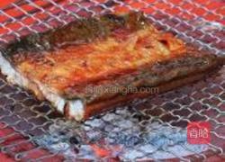 日式蒲烧鳗鱼饭的做法图解15