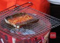 日式蒲烧鳗鱼饭的做法图解16