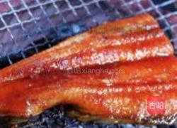 日式蒲烧鳗鱼饭的做法图解19