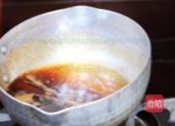 日式蒲烧鳗鱼饭的做法图解4