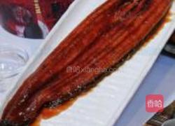 日式蒲烧鳗鱼饭的做法图解7