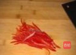 姜汁皮蛋的做法图解3