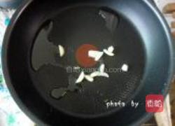 清炒藕片的做法图解4