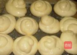 蜂蜜小面包的做法图解7