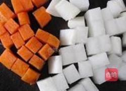 金玉满堂的做法图解1