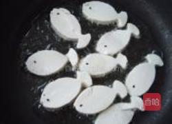 鱼香豆腐的做法图解5