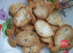 鱼香豆腐的做法图解6