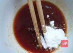 鱼香豆腐的做法图解7