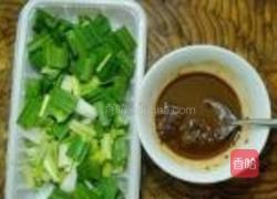玫瑰腐乳鲫鱼的做法图解5