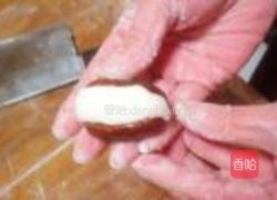 笑口常开的做法图解10