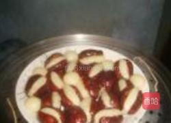 笑口常开的做法图解13