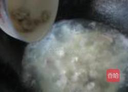 薄荷味荤鲜汤的做法图解10