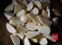 芋头红烧猪尾的做法图解9