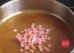 蚝油方腿肉娃娃菜的做法图解6