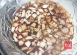 糖醋黄瓜拌萝卜的做法图解6