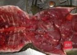 清蒸甲鱼的做法图解4