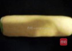 圣诞花样馒头的做法图解10