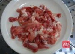 西芹炒豆皮的做法图解2