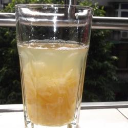 蜂蜜柚子茶的做法[图]
