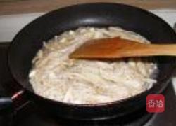 蕃茄豆花鱼的做法图解5