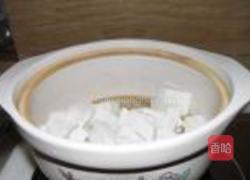 蕃茄豆花鱼的做法图解6