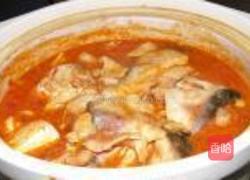 蕃茄豆花鱼的做法图解7