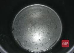 压力锅版蛋糕的做法图解6