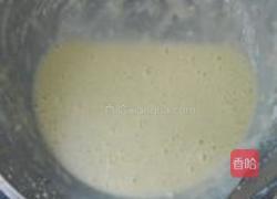 压力锅版蛋糕的做法图解5