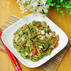 空心菜梗的做法[图]