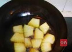 红烧冬瓜的做法图解5