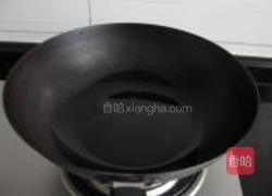 白灼花螺的做法图解6