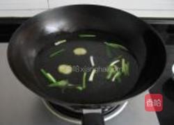 白灼花螺的做法图解8