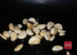 蒜仔鳝筒的做法图解8