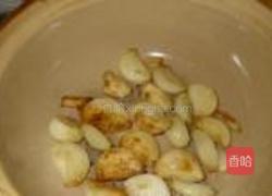 蒜仔鳝筒的做法图解9