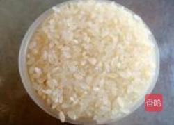 七宝蒸饭的做法图解1