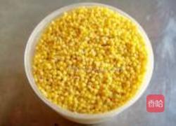 七宝蒸饭的做法图解3