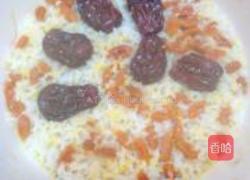 七宝蒸饭的做法图解8