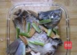 芙蓉鲫鱼的做法图解4