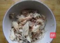 芙蓉鲫鱼的做法图解6